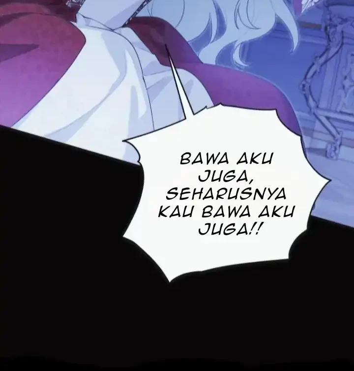 The Villain’s Daughter in law is Inherently Powerful Chapter 14 - halaman 60
