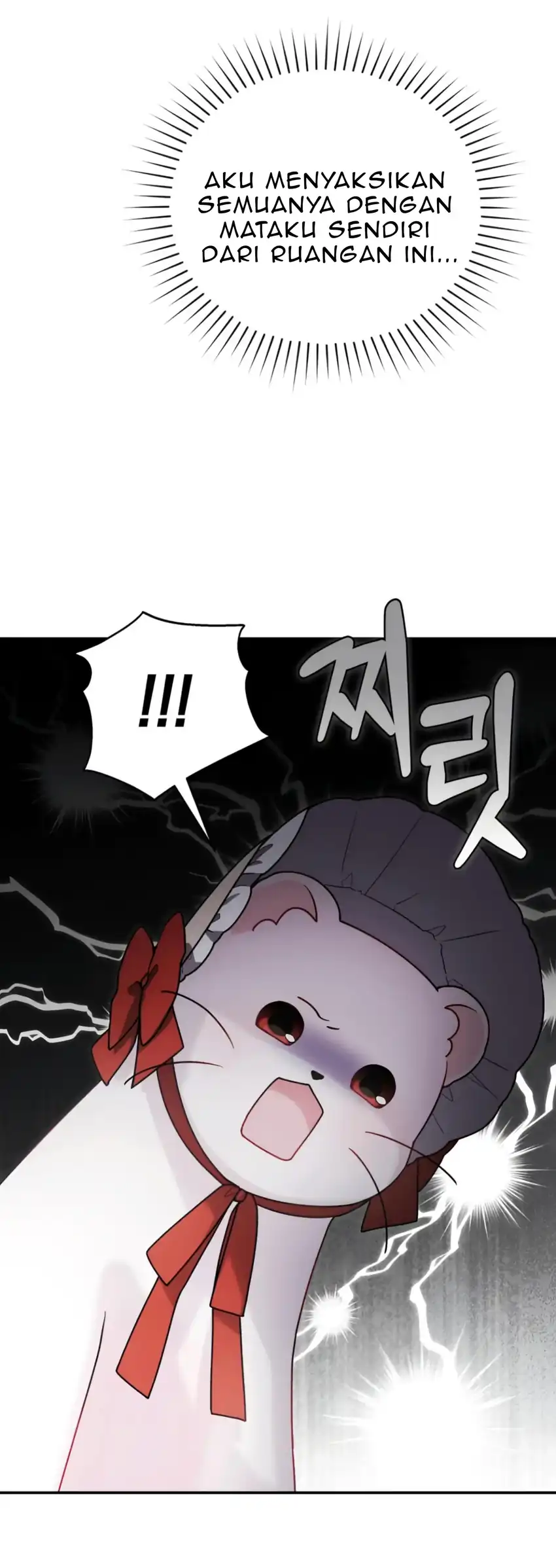 The Villain’s Daughter in law is Inherently Powerful Chapter 14 - halaman 67
