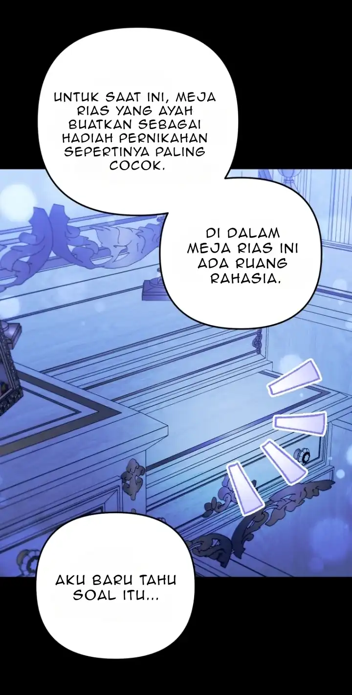 The Villain’s Daughter in law is Inherently Powerful Chapter 15 - halaman 10