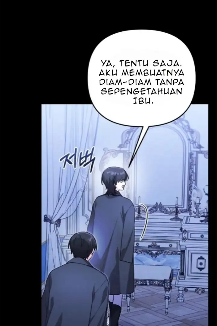 The Villain’s Daughter in law is Inherently Powerful Chapter 15 - halaman 11