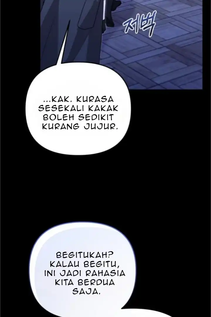 The Villain’s Daughter in law is Inherently Powerful Chapter 15 - halaman 12