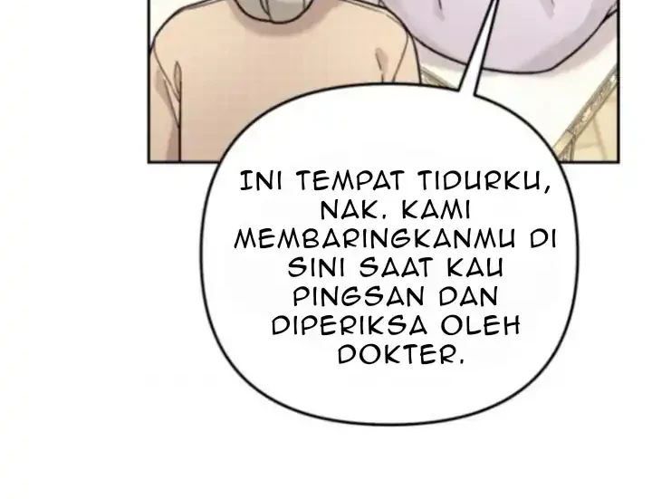 The Villain’s Daughter in law is Inherently Powerful Chapter 15 - halaman 20
