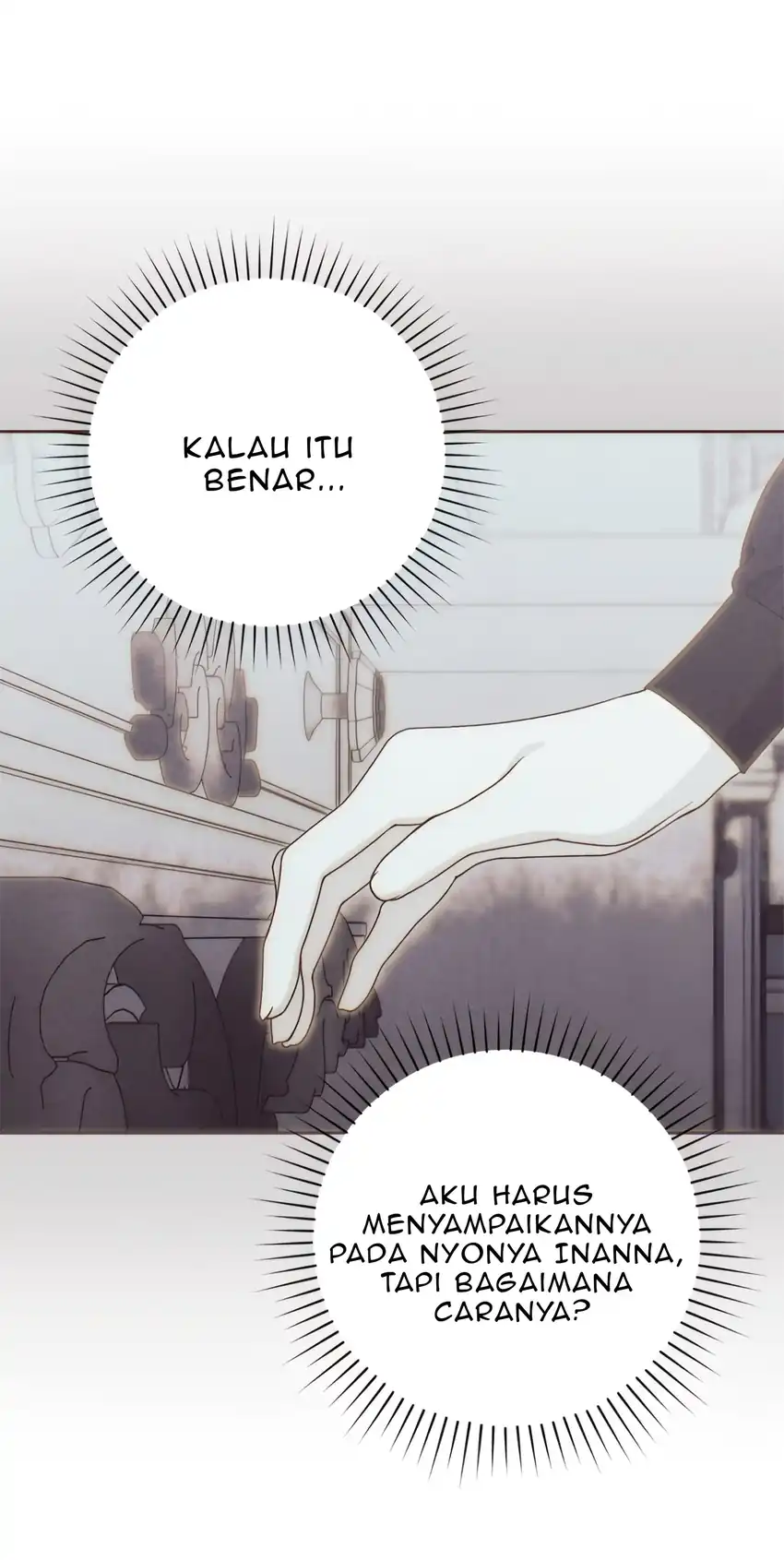 The Villain’s Daughter in law is Inherently Powerful Chapter 15 - halaman 23