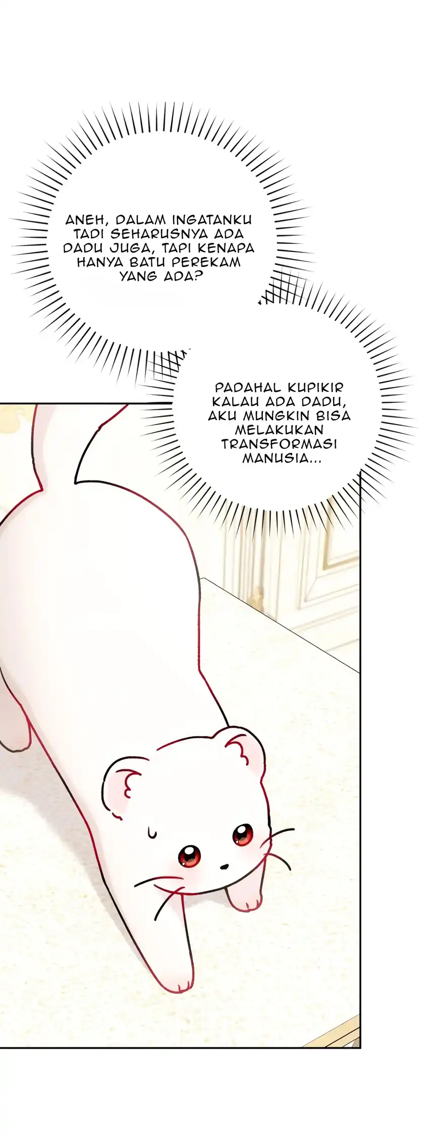 The Villain’s Daughter in law is Inherently Powerful Chapter 15 - halaman 29
