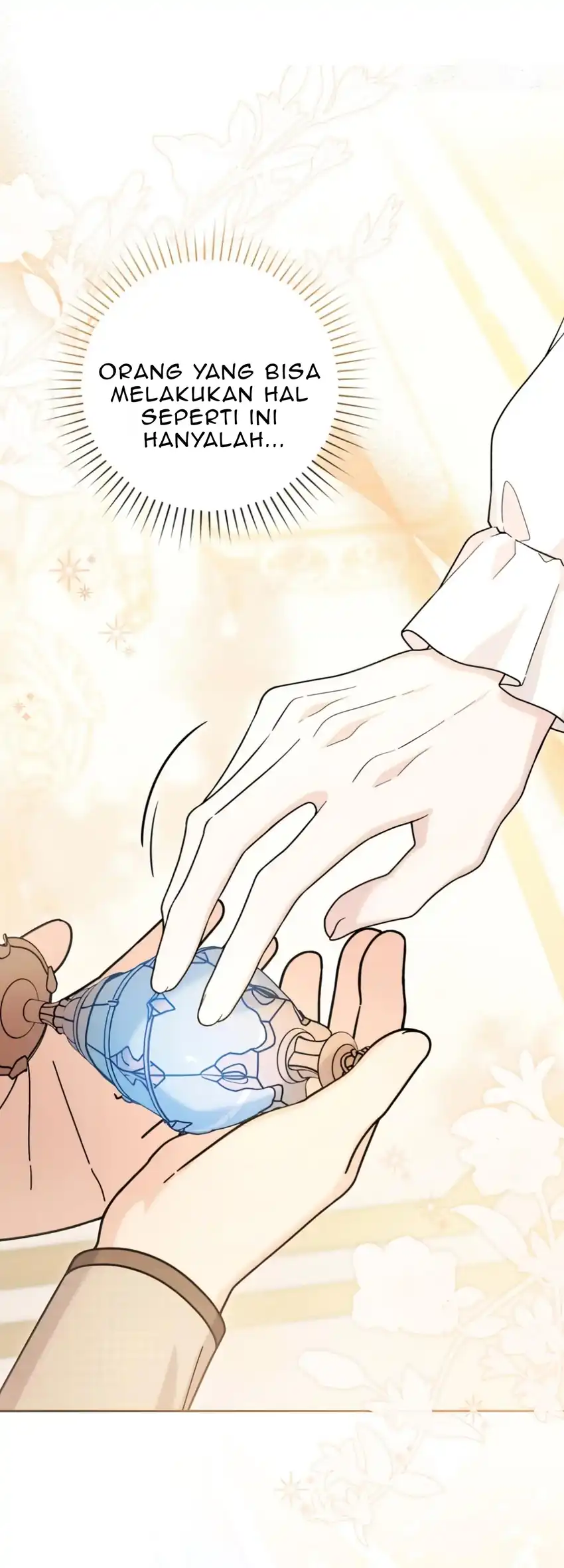 The Villain’s Daughter in law is Inherently Powerful Chapter 15 - halaman 32