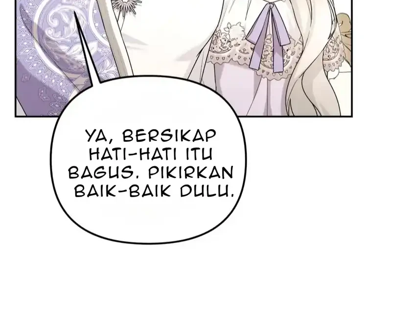 The Villain’s Daughter in law is Inherently Powerful Chapter 15 - halaman 63