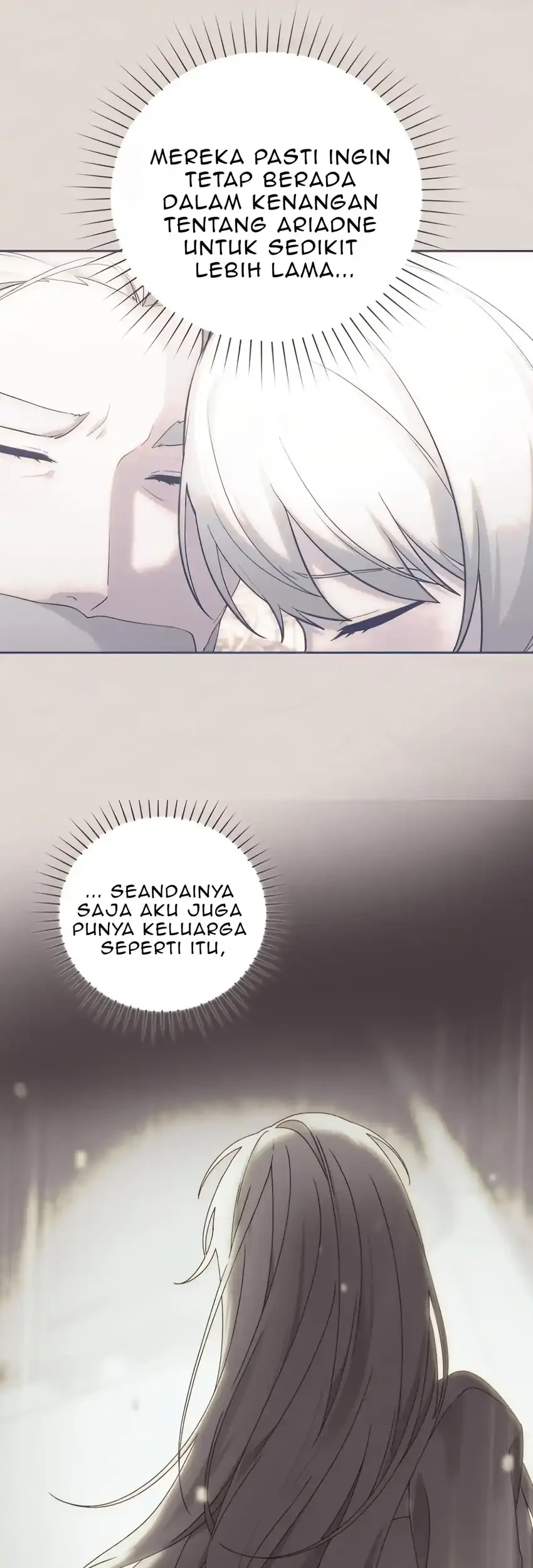 The Villain’s Daughter in law is Inherently Powerful Chapter 15 - halaman 68