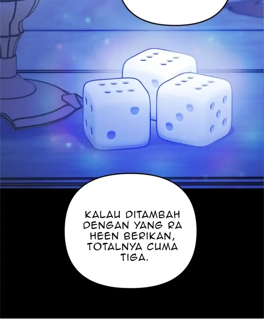 The Villain’s Daughter in law is Inherently Powerful Chapter 15 - halaman 7