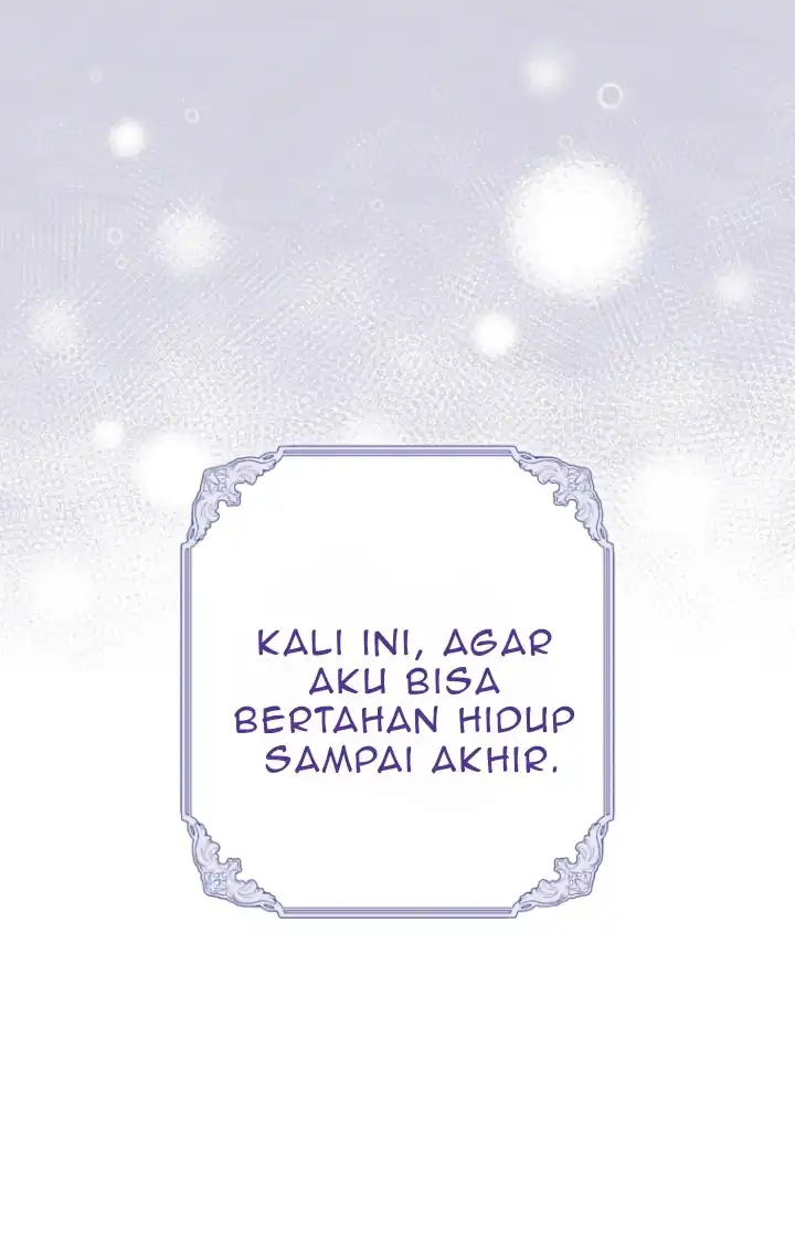 The Villain’s Daughter in law is Inherently Powerful Chapter 15 - halaman 73