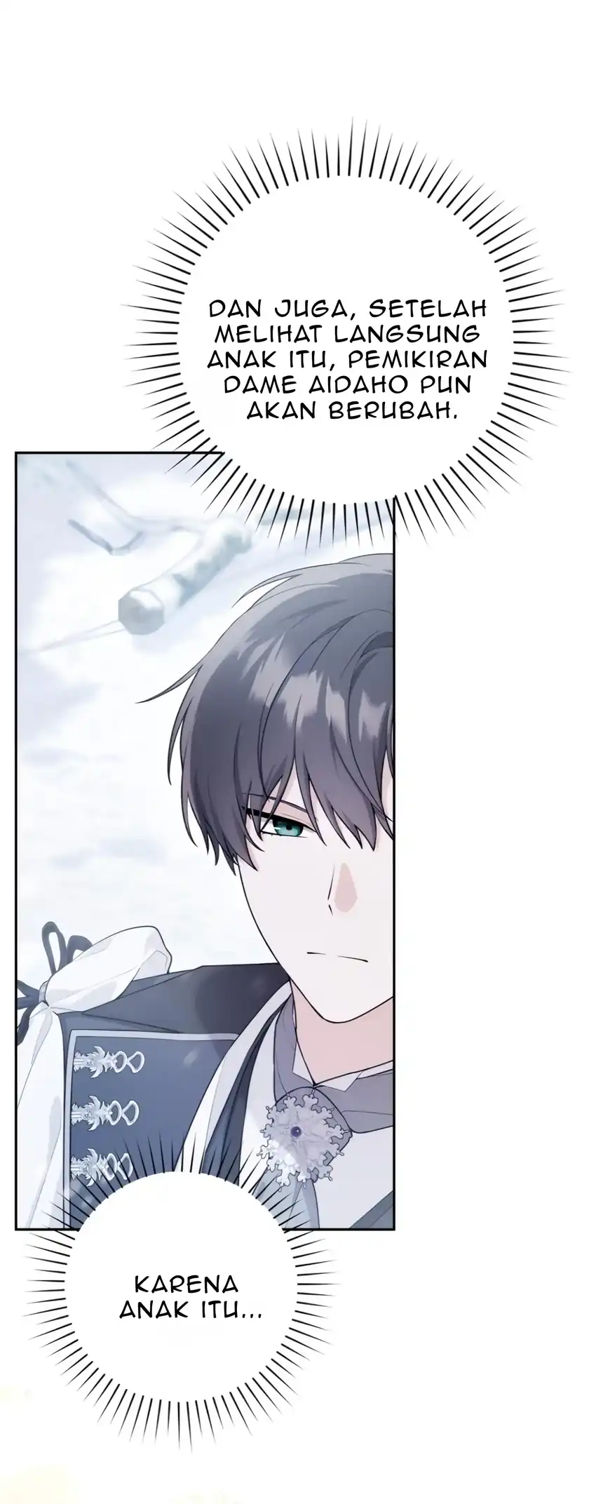 The Villain’s Daughter in law is Inherently Powerful Chapter 16 - halaman 50