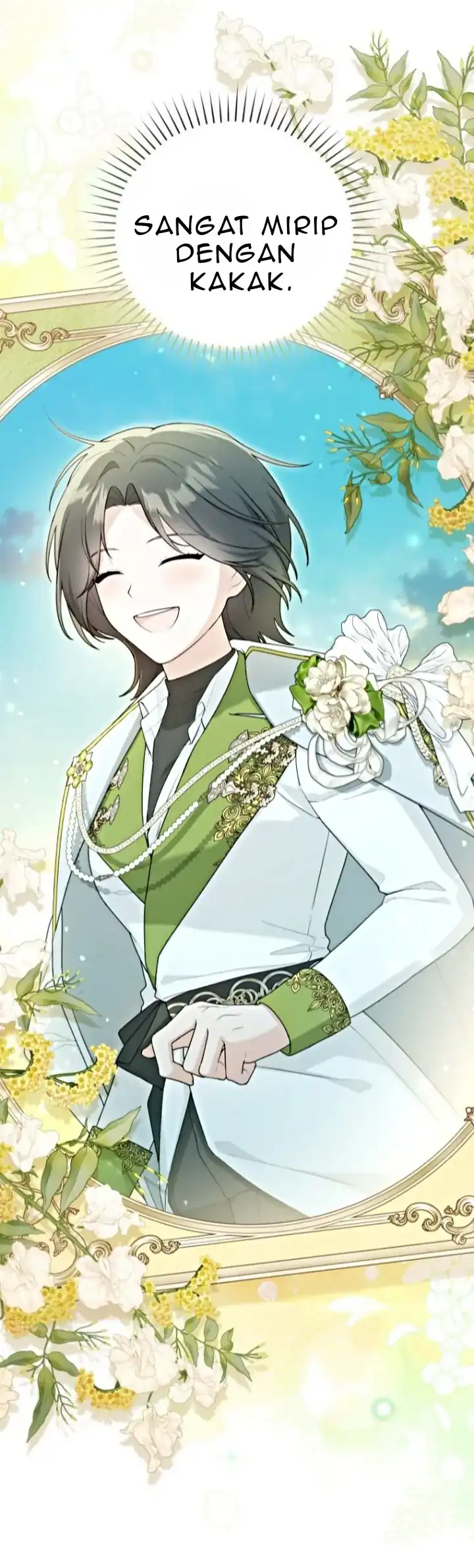 The Villain’s Daughter in law is Inherently Powerful Chapter 16 - halaman 51