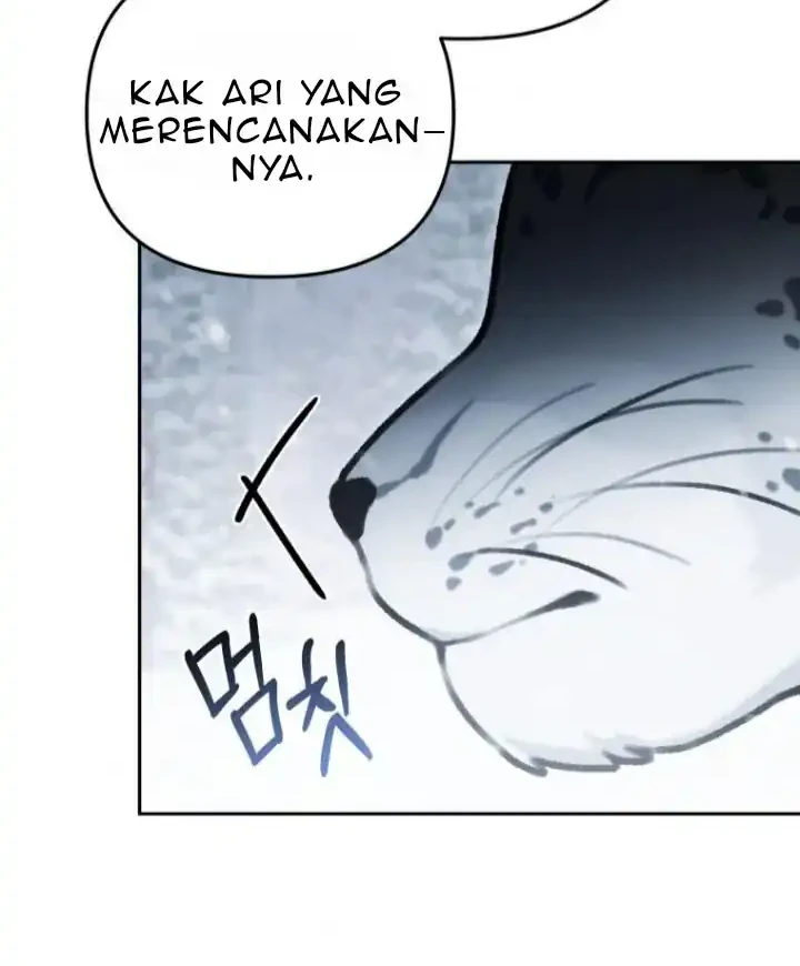 The Villain’s Daughter in law is Inherently Powerful Chapter 16 - halaman 54