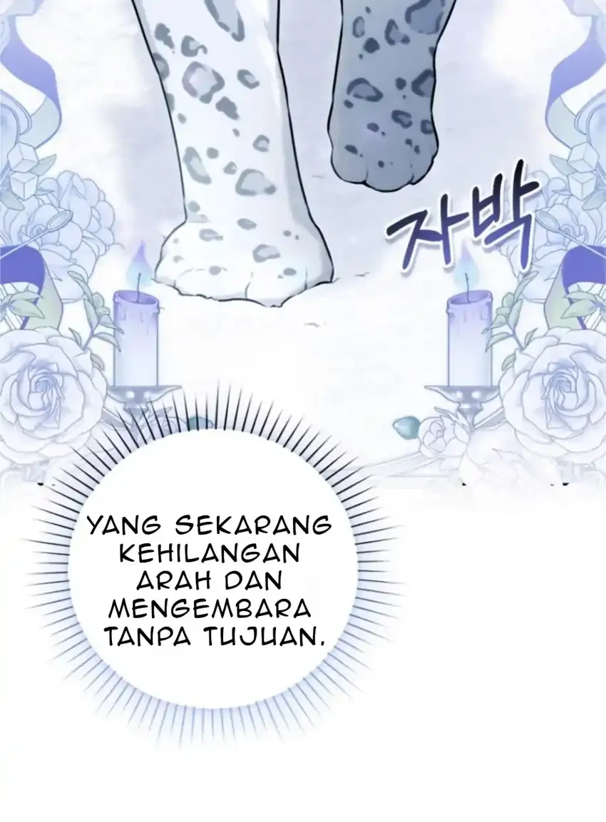 The Villain’s Daughter in law is Inherently Powerful Chapter 16 - halaman 58