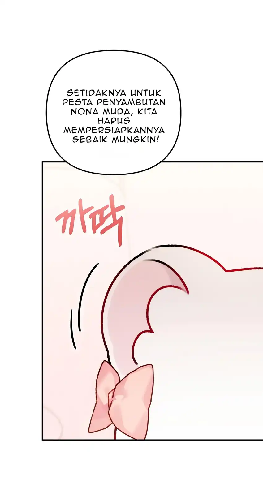 The Villain’s Daughter in law is Inherently Powerful Chapter 16 - halaman 67