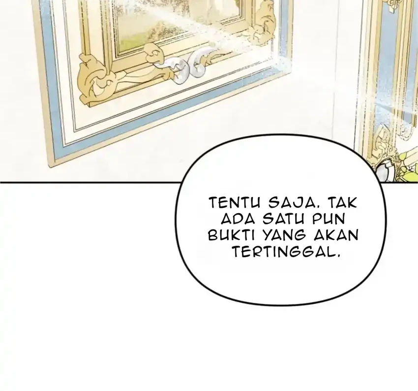The Villain’s Daughter in law is Inherently Powerful Chapter 17 - halaman 21