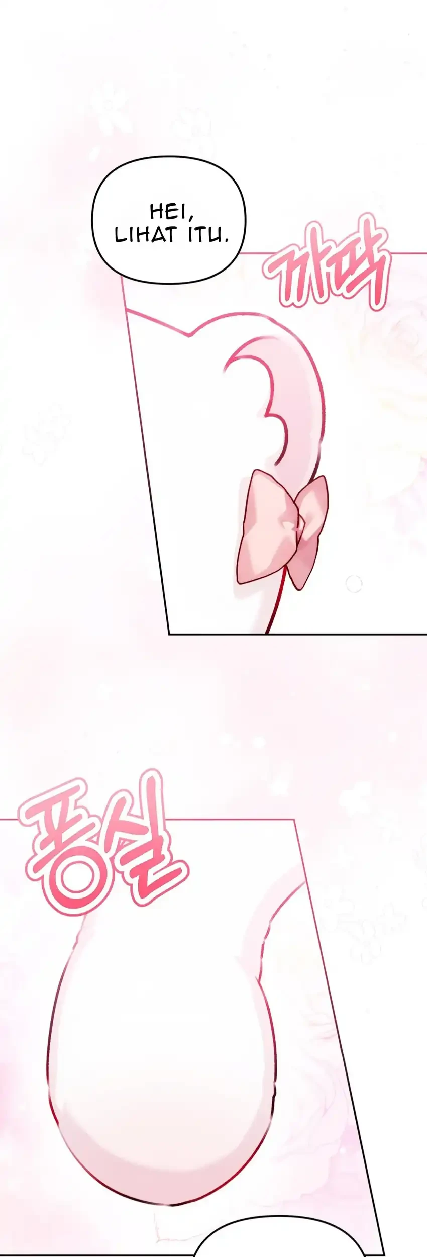 The Villain’s Daughter in law is Inherently Powerful Chapter 17 - halaman 31