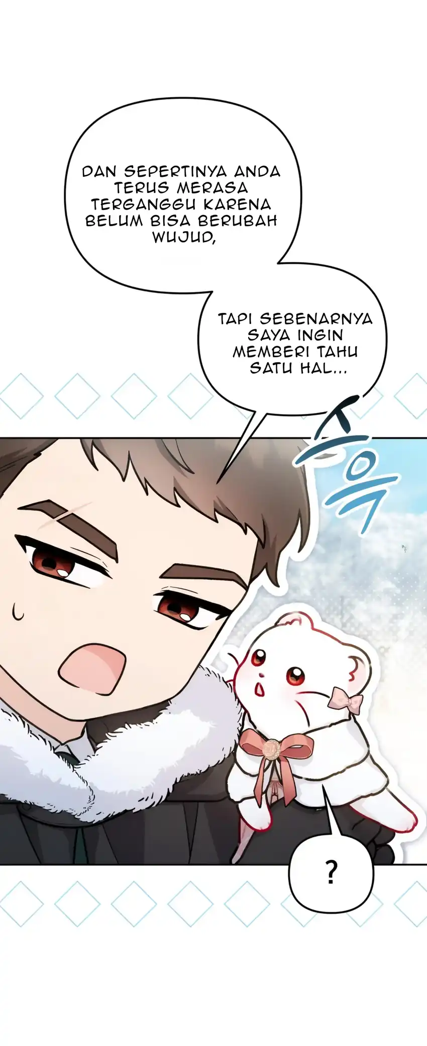 The Villain’s Daughter in law is Inherently Powerful Chapter 17 - halaman 47