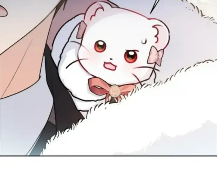 The Villain’s Daughter in law is Inherently Powerful Chapter 17 - halaman 61