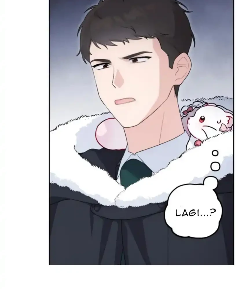 The Villain’s Daughter in law is Inherently Powerful Chapter 17 - halaman 66