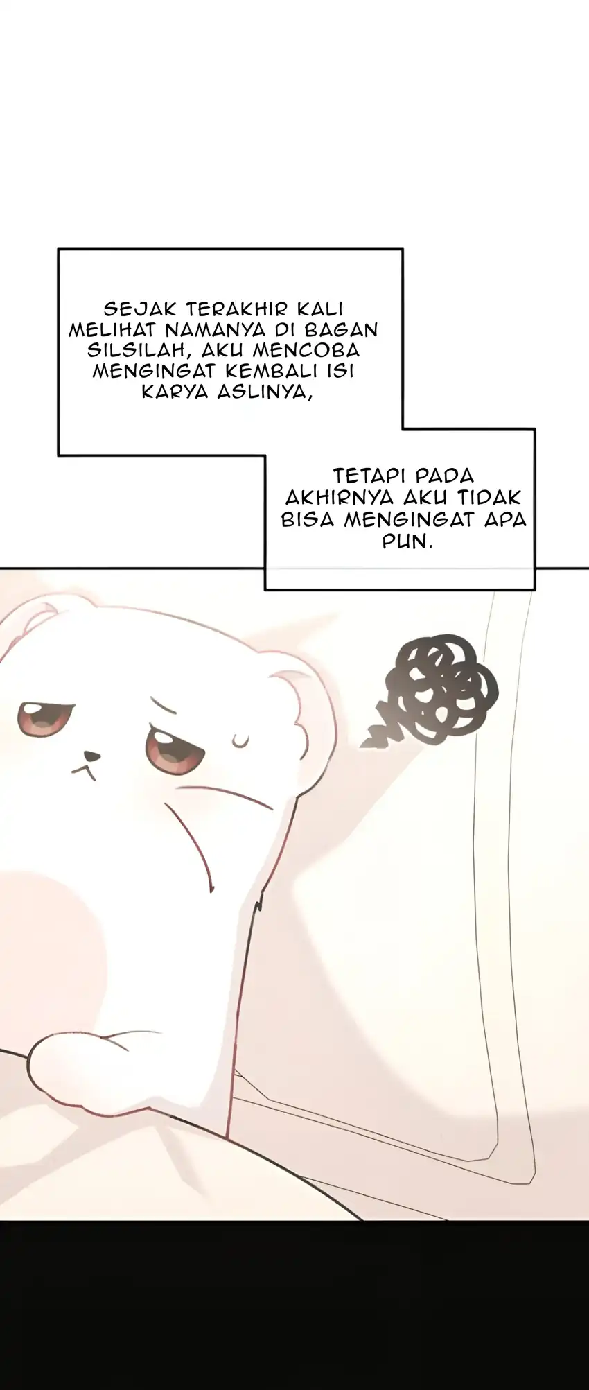 The Villain’s Daughter in law is Inherently Powerful Chapter 18 - halaman 20