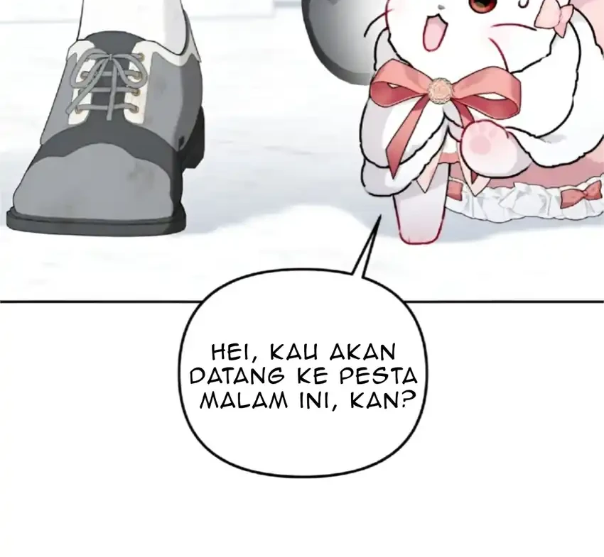 The Villain’s Daughter in law is Inherently Powerful Chapter 18 - halaman 26