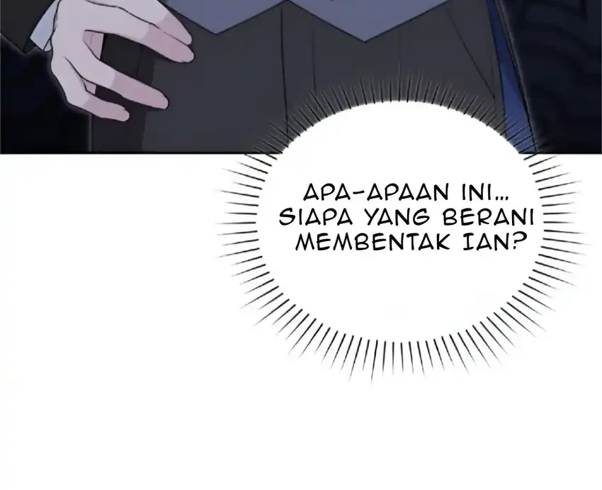 The Villain’s Daughter in law is Inherently Powerful Chapter 18 - halaman 35