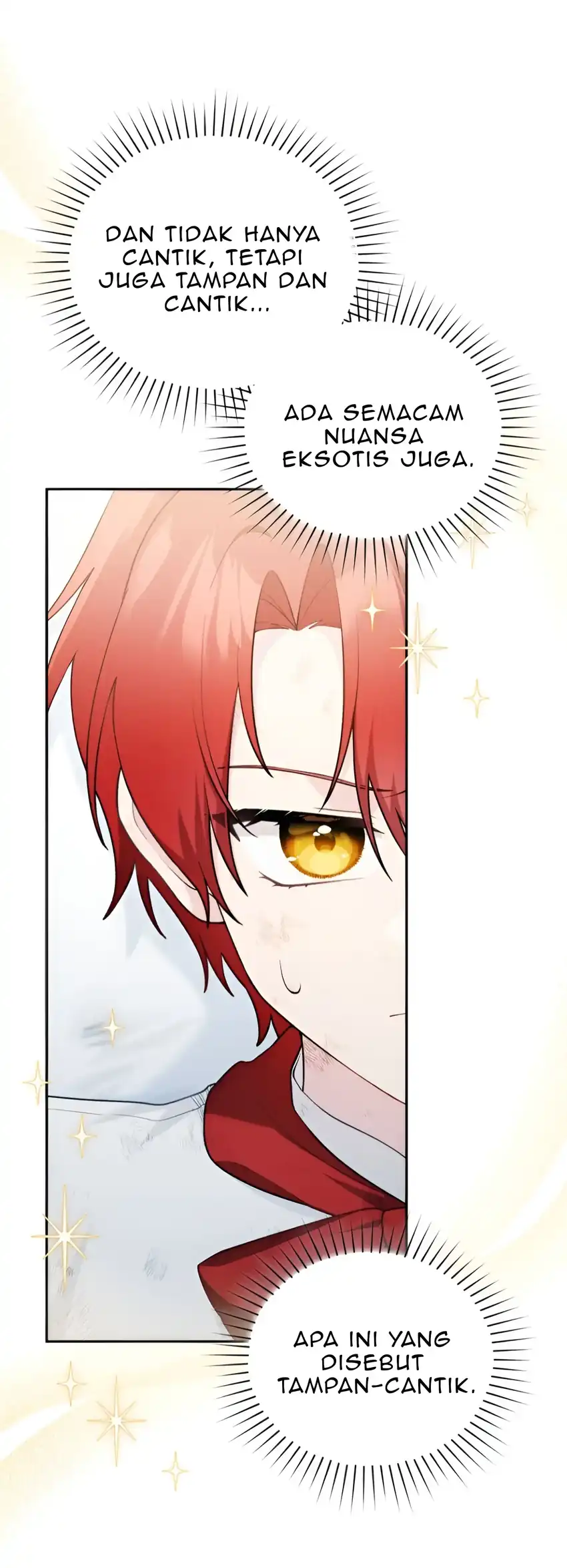 The Villain’s Daughter in law is Inherently Powerful Chapter 18 - halaman 4