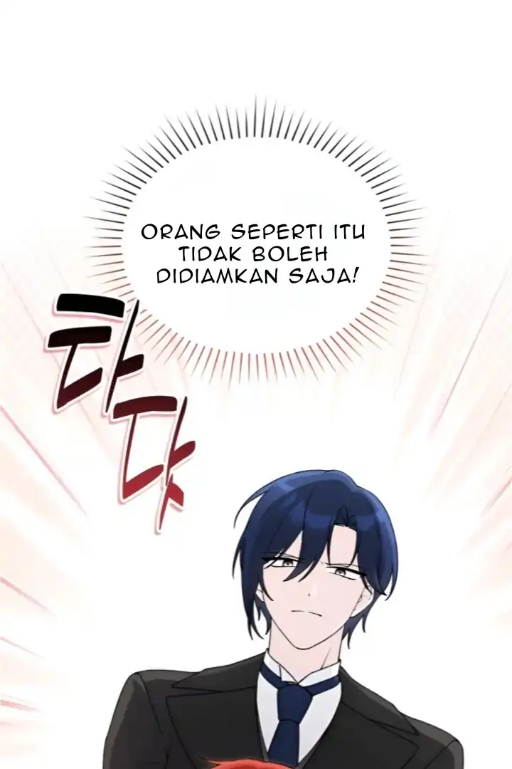 The Villain’s Daughter in law is Inherently Powerful Chapter 18 - halaman 41