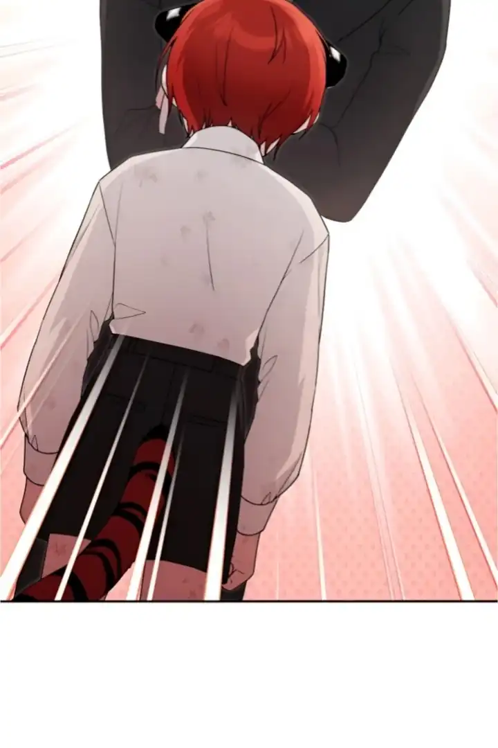 The Villain’s Daughter in law is Inherently Powerful Chapter 18 - halaman 42