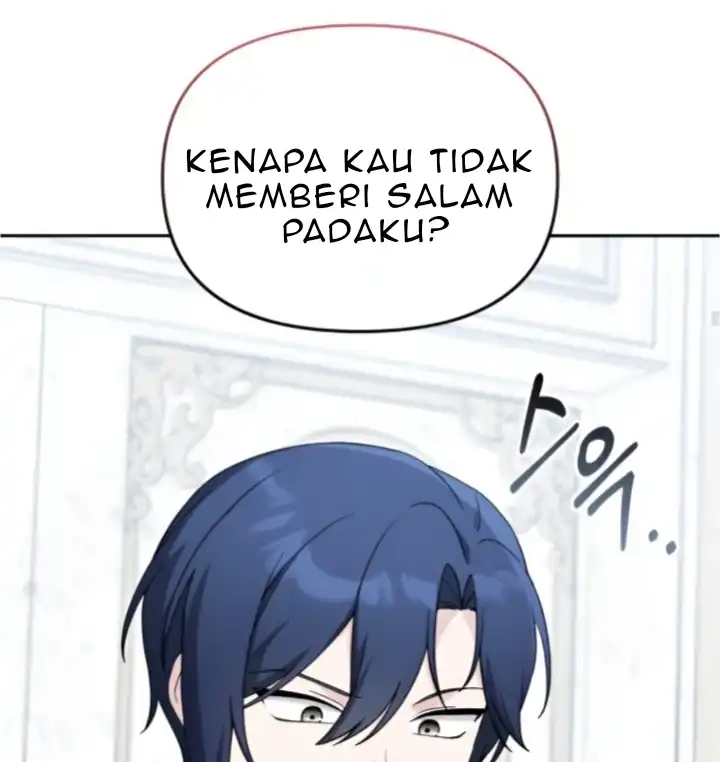 The Villain’s Daughter in law is Inherently Powerful Chapter 18 - halaman 43
