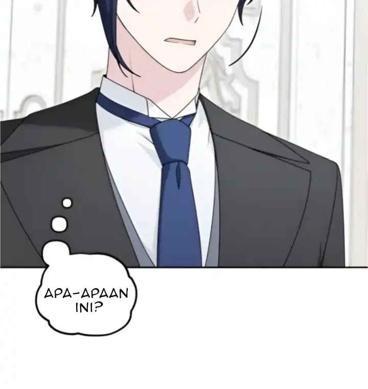 The Villain’s Daughter in law is Inherently Powerful Chapter 18 - halaman 44