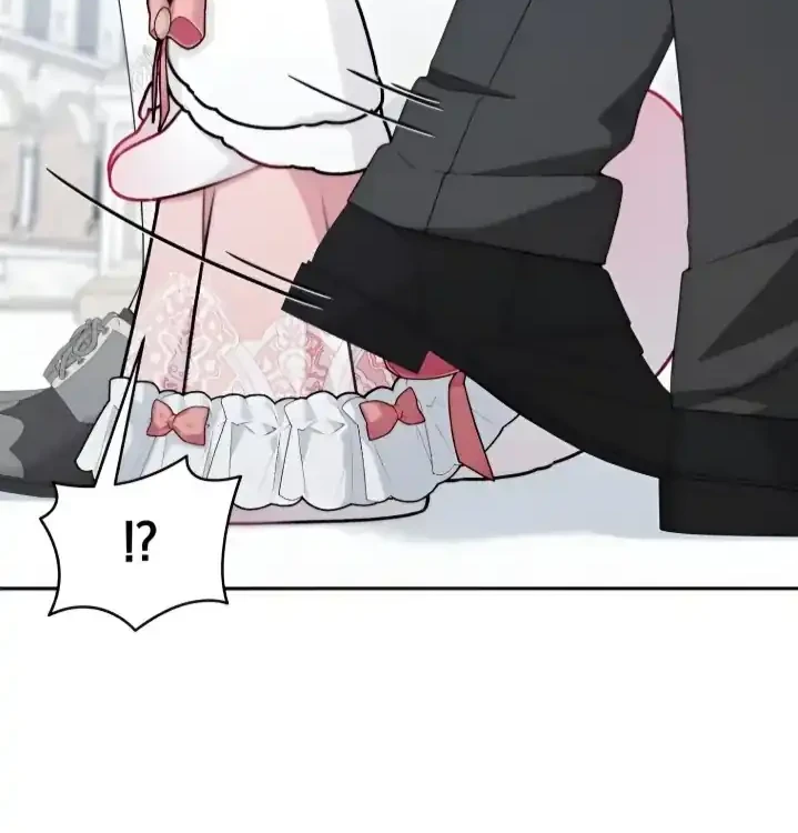 The Villain’s Daughter in law is Inherently Powerful Chapter 18 - halaman 48