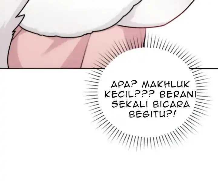 The Villain’s Daughter in law is Inherently Powerful Chapter 18 - halaman 50