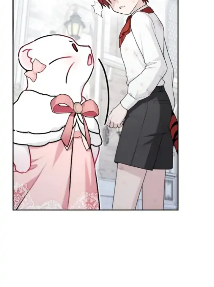 The Villain’s Daughter in law is Inherently Powerful Chapter 18 - halaman 67