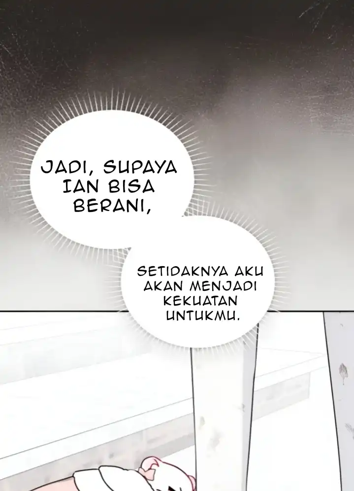 The Villain’s Daughter in law is Inherently Powerful Chapter 18 - halaman 74