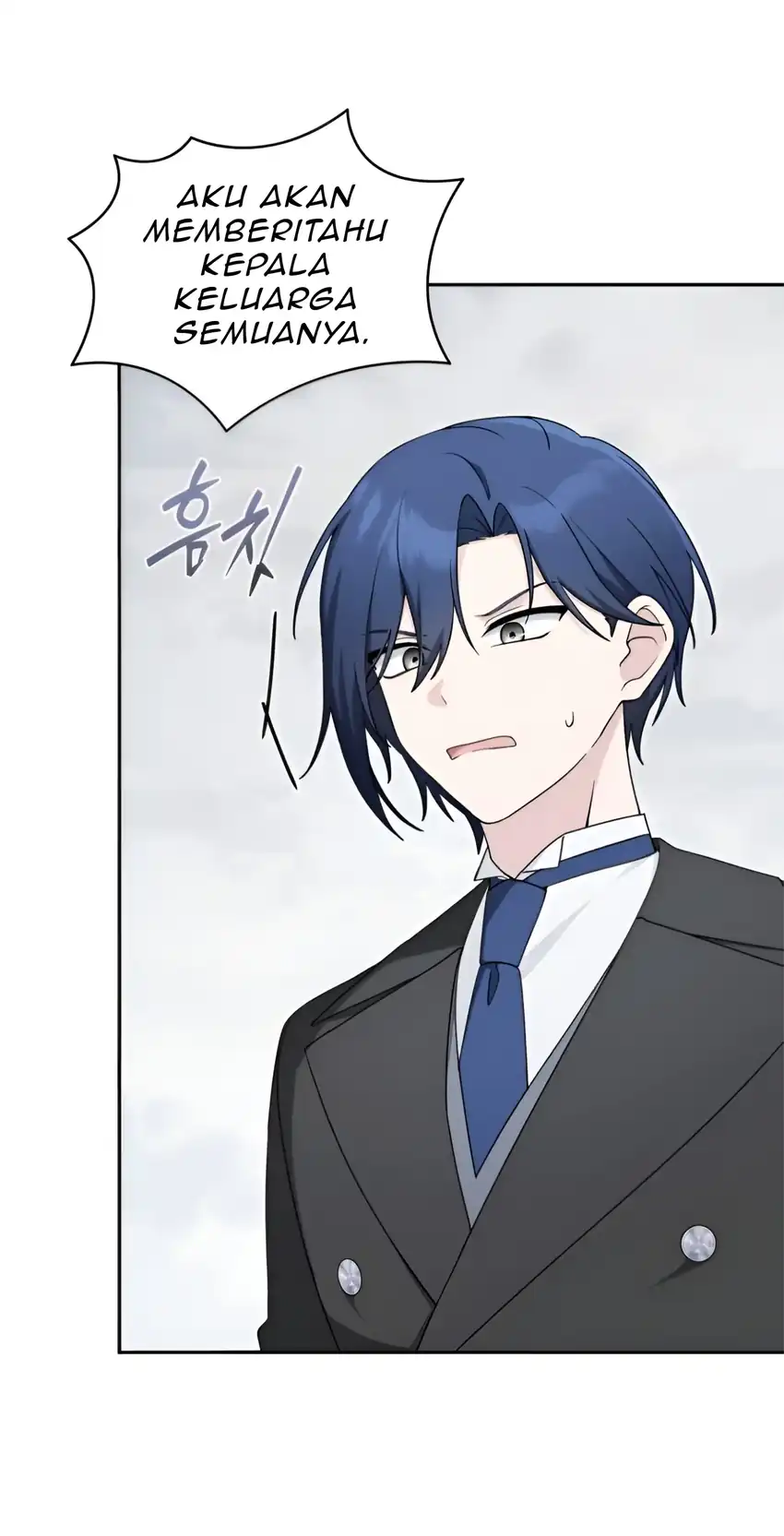 The Villain’s Daughter in law is Inherently Powerful Chapter 18 - halaman 78