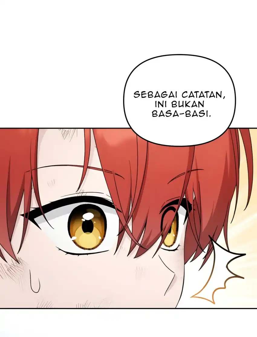 The Villain’s Daughter in law is Inherently Powerful Chapter 19 - halaman 26