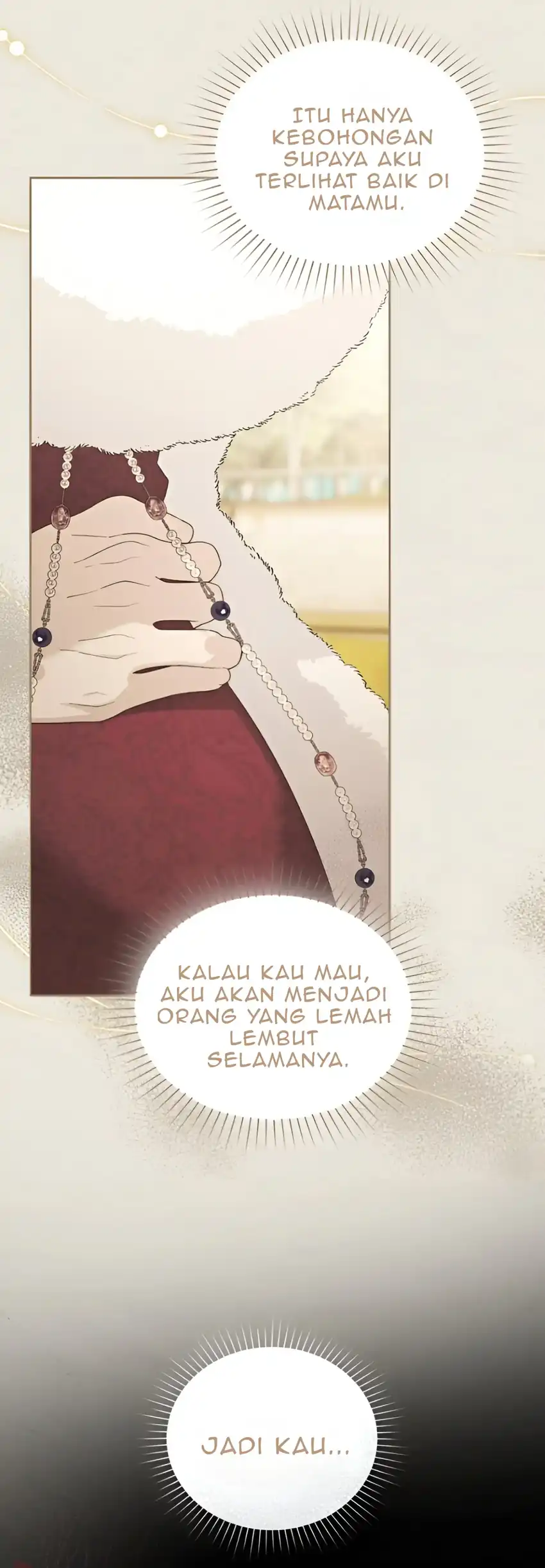 The Villain’s Daughter in law is Inherently Powerful Chapter 19 - halaman 59