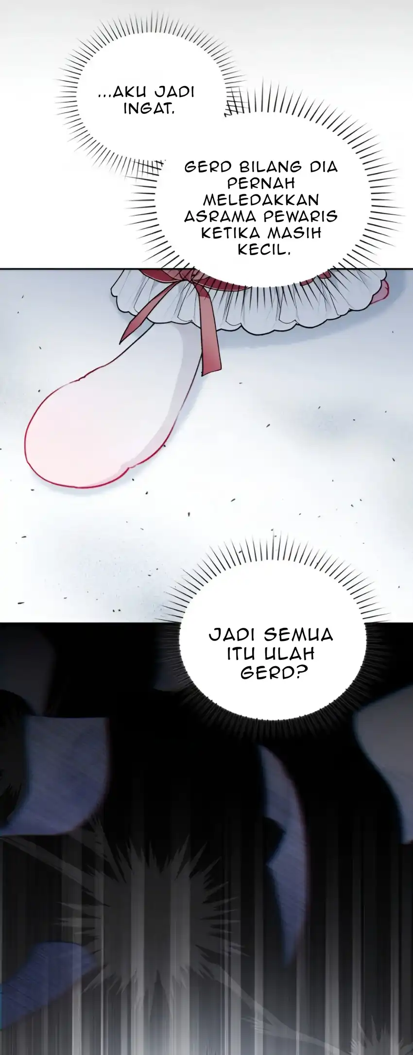 The Villain’s Daughter in law is Inherently Powerful Chapter 19 - halaman 65
