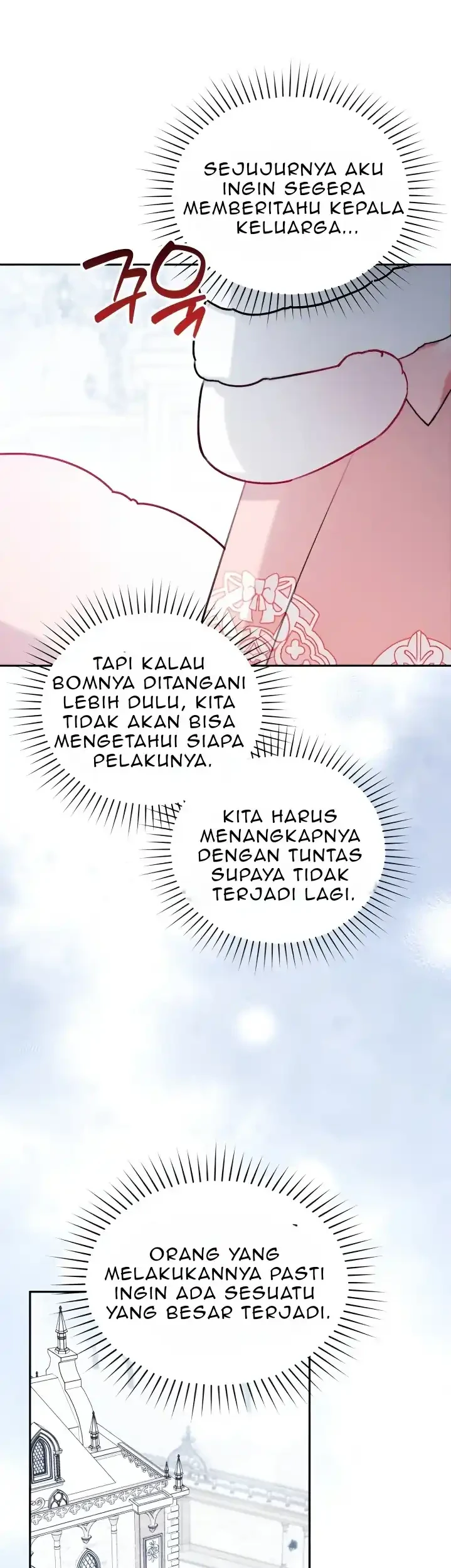 The Villain’s Daughter in law is Inherently Powerful Chapter 19 - halaman 67