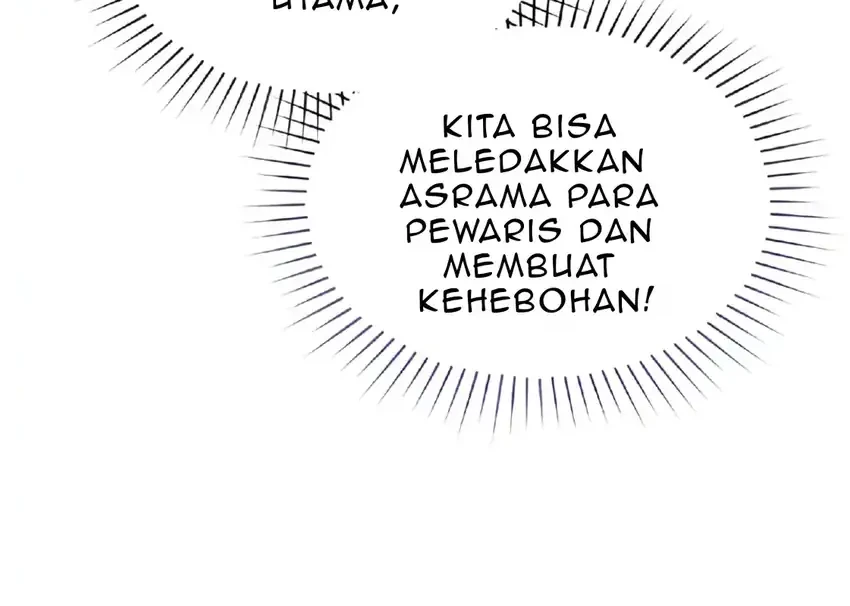 The Villain’s Daughter in law is Inherently Powerful Chapter 19 - halaman 74