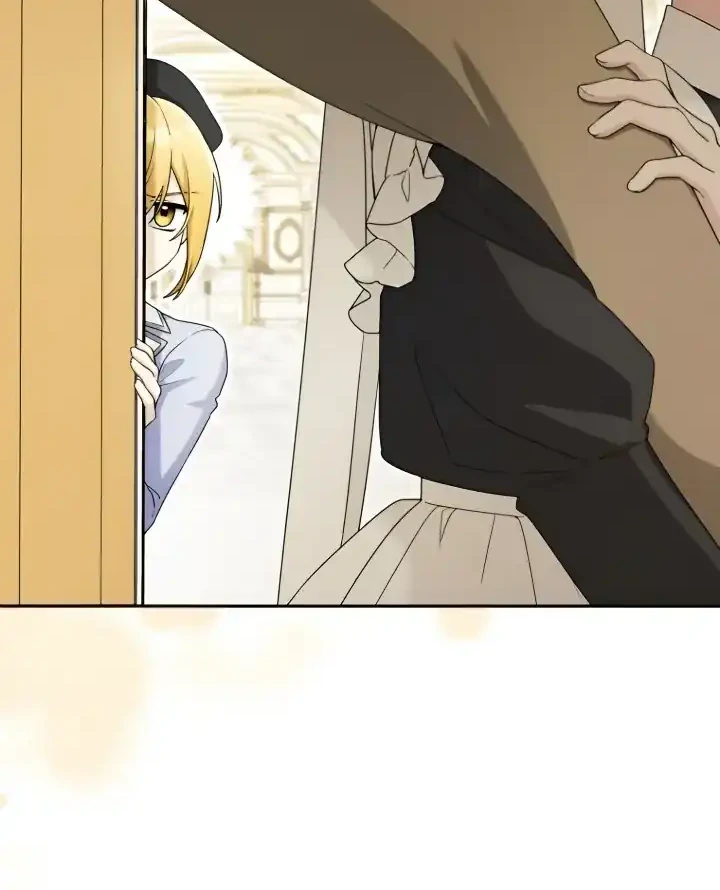 The Villain’s Daughter in law is Inherently Powerful Chapter 19 - halaman 78