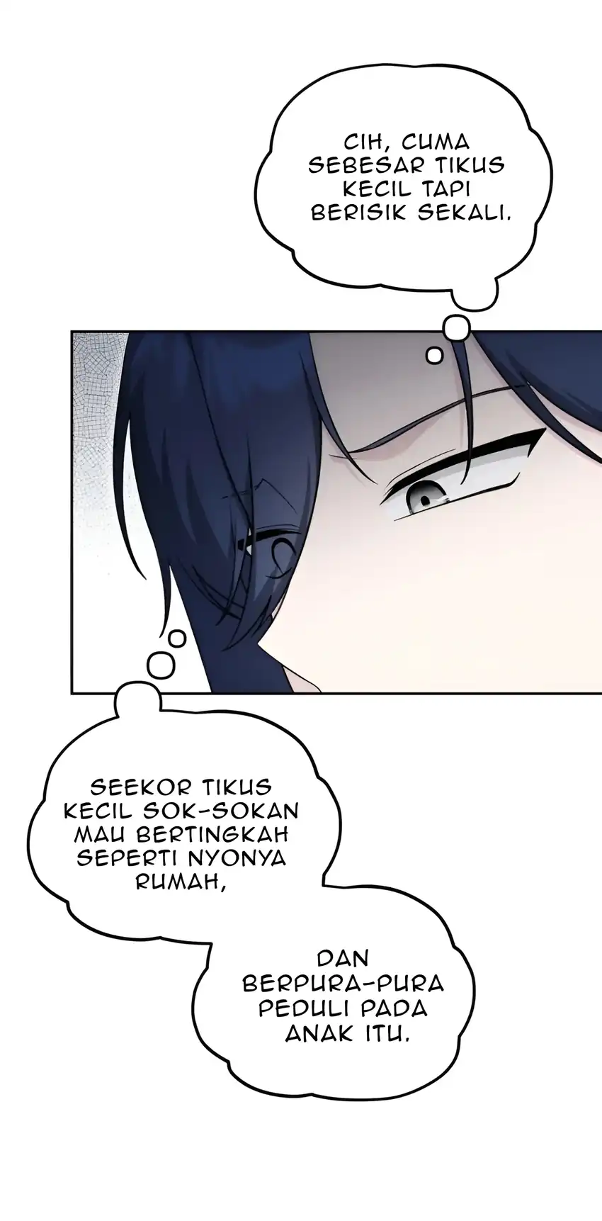 The Villain’s Daughter in law is Inherently Powerful Chapter 19 - halaman 9