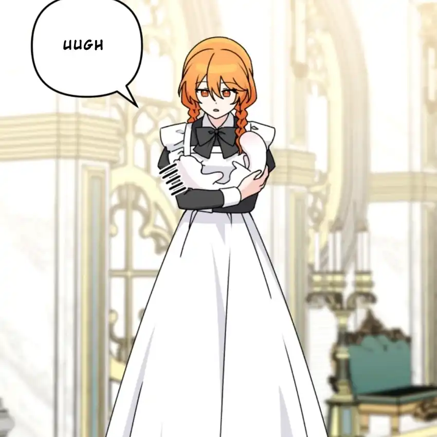 The Villain’s Daughter in law is Inherently Powerful Chapter 2 - halaman 100