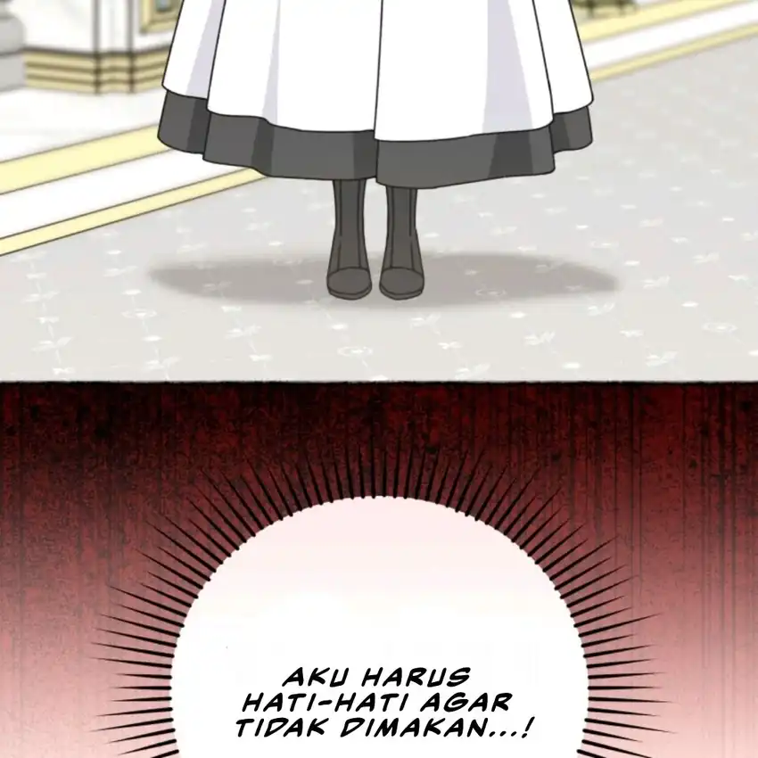 The Villain’s Daughter in law is Inherently Powerful Chapter 2 - halaman 101