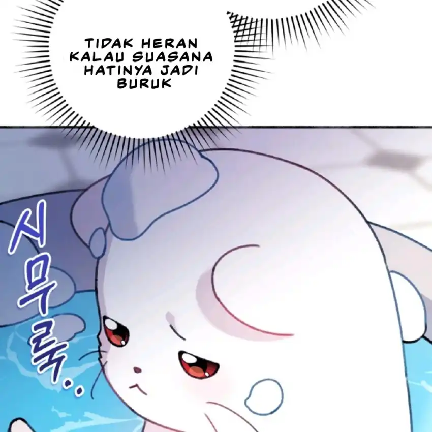The Villain’s Daughter in law is Inherently Powerful Chapter 2 - halaman 109