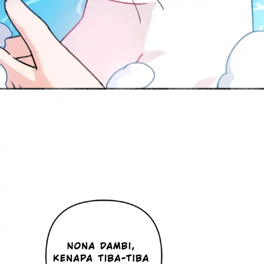 The Villain’s Daughter in law is Inherently Powerful Chapter 2 - halaman 110