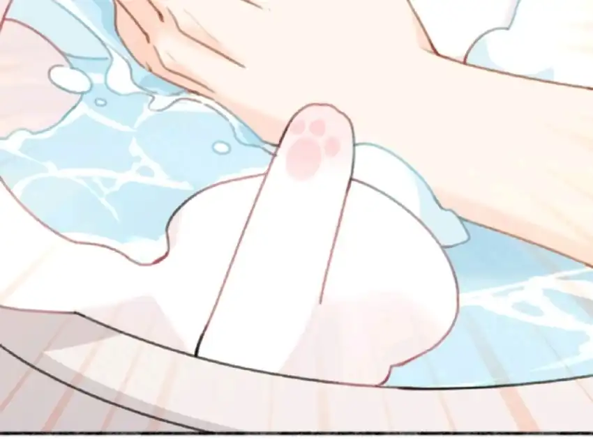 The Villain’s Daughter in law is Inherently Powerful Chapter 2 - halaman 117