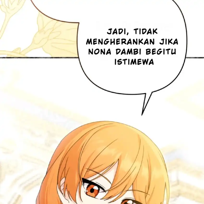 The Villain’s Daughter in law is Inherently Powerful Chapter 2 - halaman 123