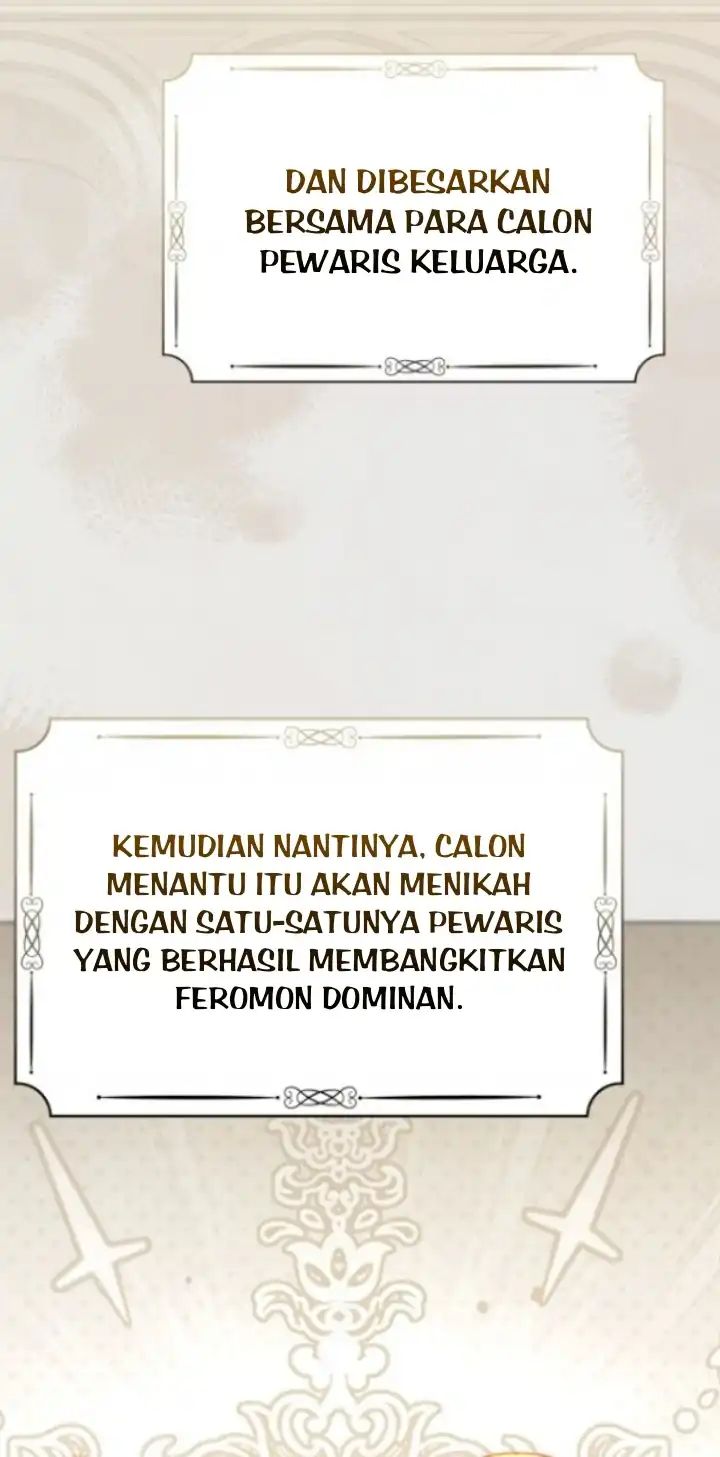 The Villain’s Daughter in law is Inherently Powerful Chapter 2 - halaman 13